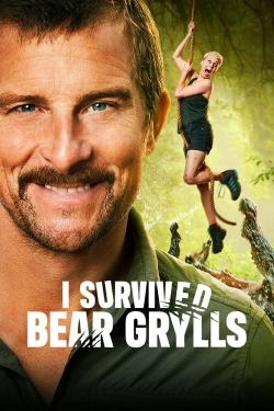 Watch I Survived Bear Grylls Movies Online Free