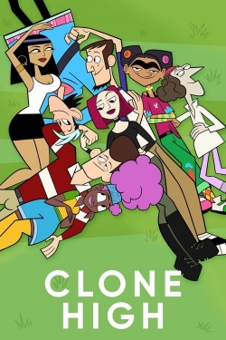 Watch Clone High Movies Online Free