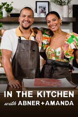 Watch In the Kitchen with Abner and Amanda Movies Online Free