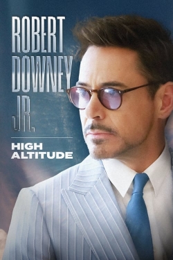 Watch Robert Downey Jr.: High Altitude Movies Online Free