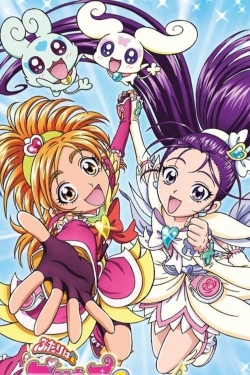 Watch Futari wa Precure Splash Star Movies Online Free