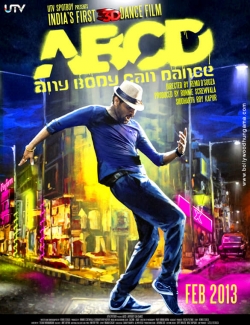 Watch ABCD Movies Online Free