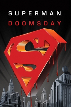 Watch Superman: Doomsday Movies Online Free