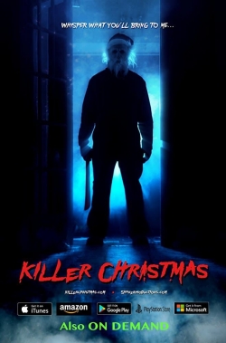 Watch Killer Christmas Movies Online Free