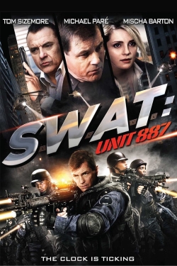 Watch Swat: Unit 887 Movies Online Free