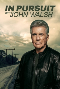 Watch In Pursuit with John Walsh Movies Online Free