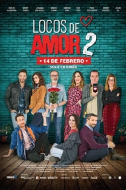 Watch Locos de Amor 2 Movies Online Free