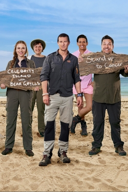 Watch Celebrity Island with Bear Grylls Movies Online Free