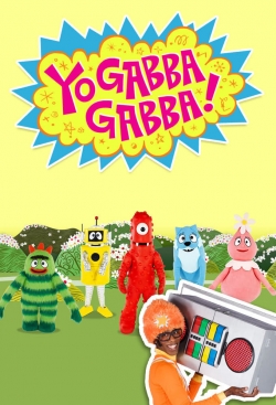 Watch Yo Gabba Gabba! Movies Online Free