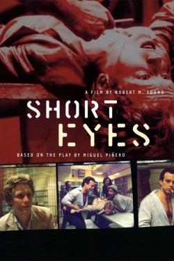 Watch Short Eyes Movies Online Free