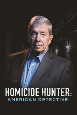 Watch Homicide Hunter: American Detective Movies Online Free