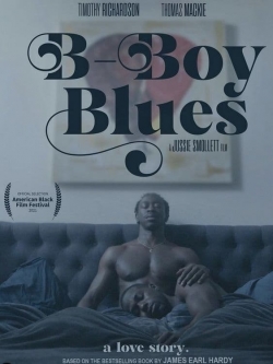 Watch B-Boy Blues Movies Online Free