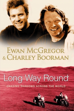 Watch Long Way Round Movies Online Free