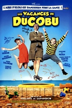 Watch Ducoboo 2: Crazy Vacation Movies Online Free