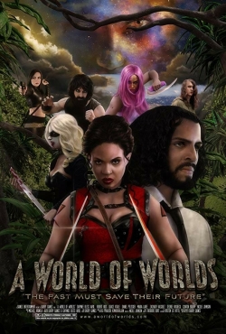 Watch A World of Worlds Movies Online Free