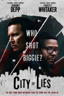 Watch City of Lies Movies Online Free