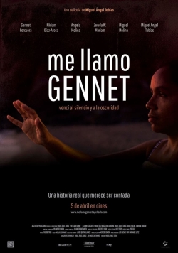 Watch Me llamo Gennet Movies Online Free