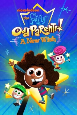 Watch The Fairly OddParents: A New Wish Movies Online Free