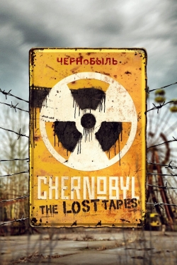 Watch Chernobyl: The Lost Tapes Movies Online Free