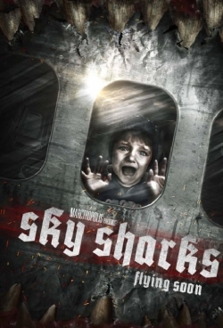 Watch Sky Sharks Movies Online Free