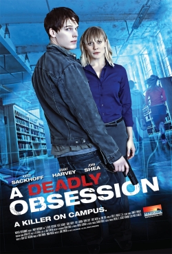 Watch A Deadly Obsession Movies Online Free