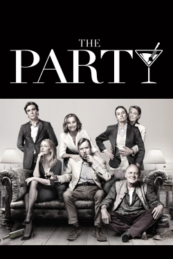 Watch The Party Movies Online Free