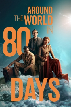 Watch Around the World in 80 Days Movies Online Free