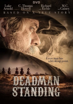 Watch Deadman Standing Movies Online Free