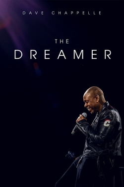 Watch Dave Chappelle: The Dreamer Movies Online Free