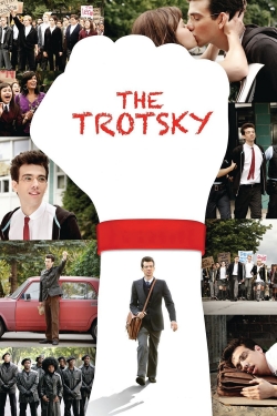 Watch The Trotsky Movies Online Free