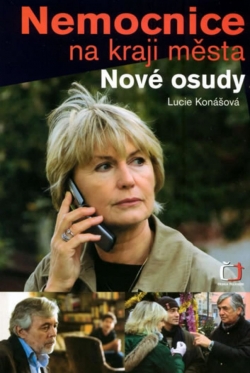 Watch Nemocnice na kraji města ...nové osudy Movies Online Free