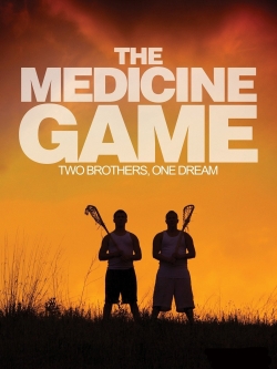 Watch The Medicine Game Movies Online Free