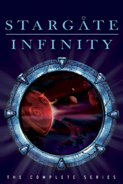 Watch Stargate Infinity Movies Online Free