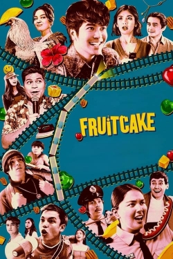 Watch Fruitcake Movies Online Free