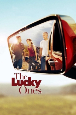 Watch The Lucky Ones Movies Online Free