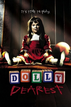 Watch Dolly Dearest Movies Online Free