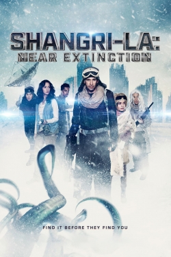 Watch Shangri-La: Near Extinction Movies Online Free