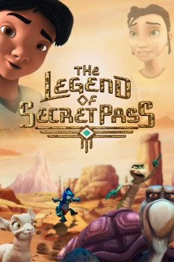 Watch The Legend of Secret Pass Movies Online Free