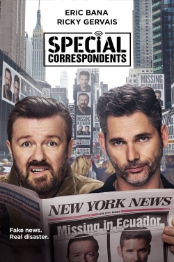 Watch Special Correspondents Movies Online Free