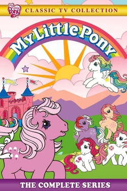 Watch My Little Pony Movies Online Free