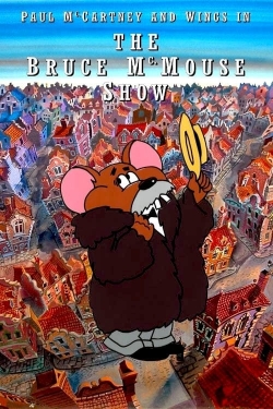 Watch The Bruce McMouse Show Movies Online Free