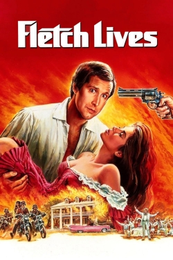 Watch Fletch Lives Movies Online Free