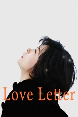 Watch Love Letter Movies Online Free