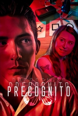 Watch Precognito Movies Online Free