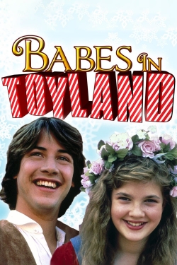 Watch Babes In Toyland Movies Online Free