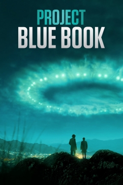 Watch Project Blue Book Movies Online Free