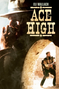 Watch Ace High Movies Online Free