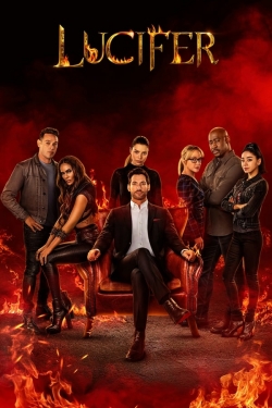 Watch Lucifer Movies Online Free