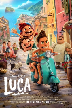 Watch Luca Movies Online Free