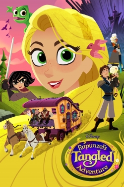 Watch Rapunzel's Tangled Adventure Movies Online Free